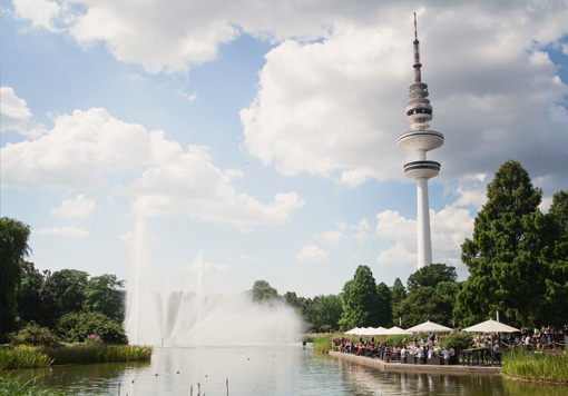 Wasserspiele